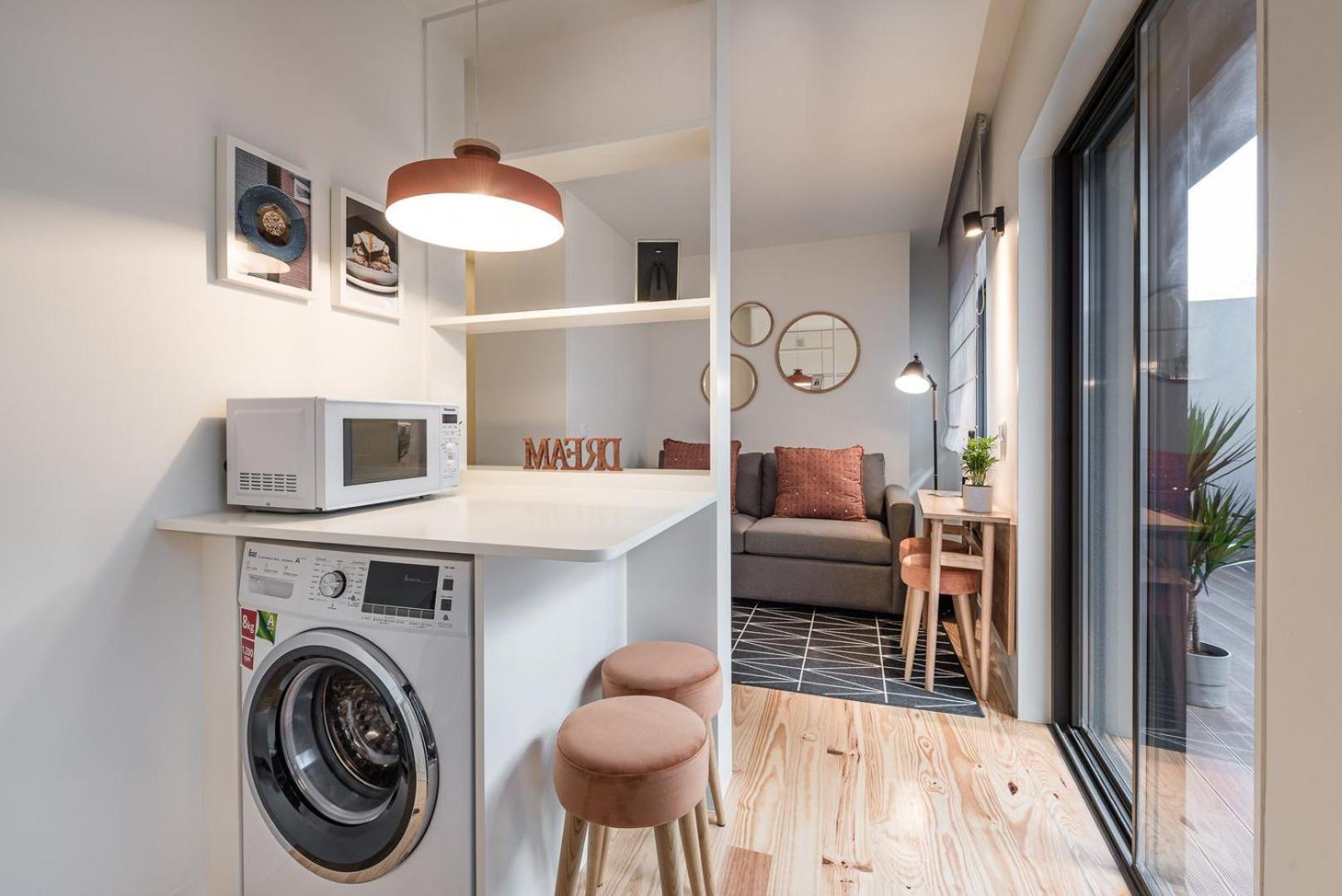 Appartamento Guestready - Three Mirrors OOporto Esterno foto