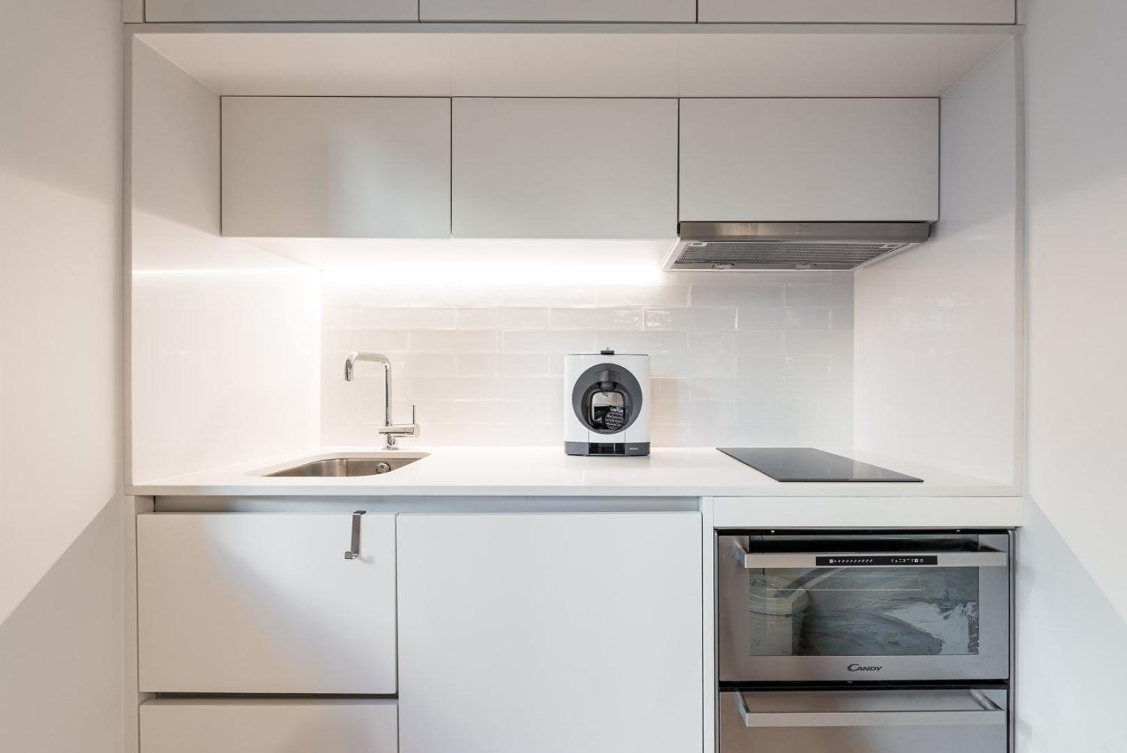Appartamento Guestready - Three Mirrors OOporto Esterno foto