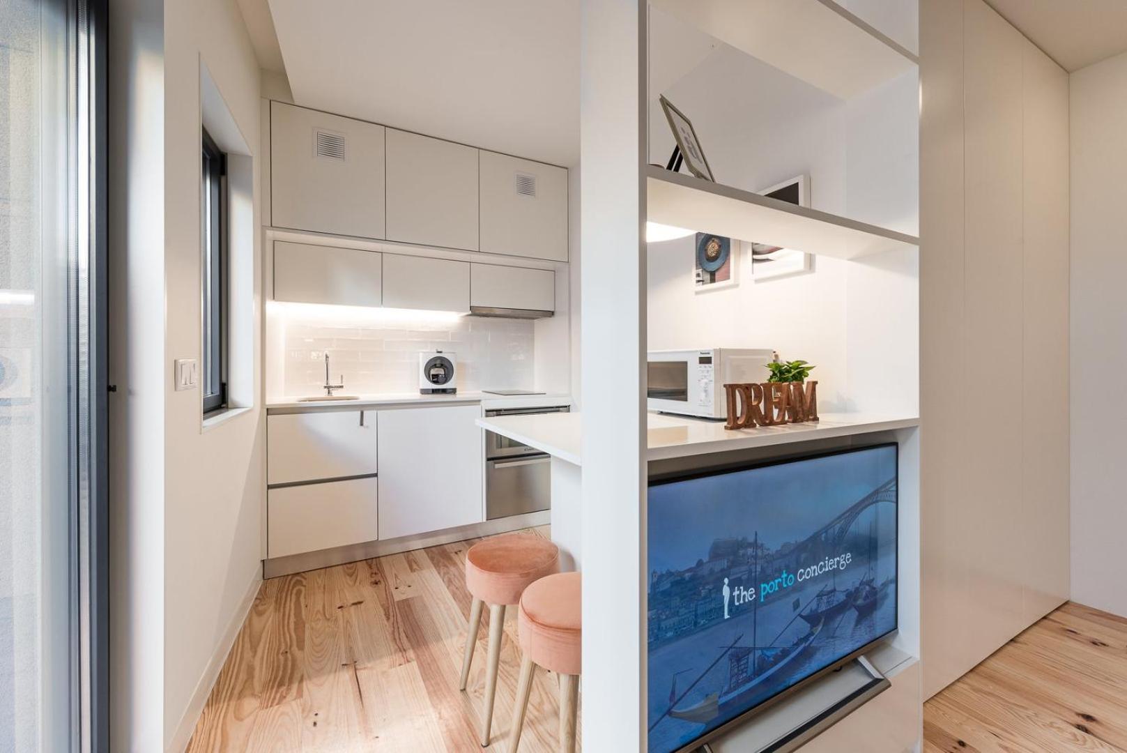 Appartamento Guestready - Three Mirrors OOporto Esterno foto