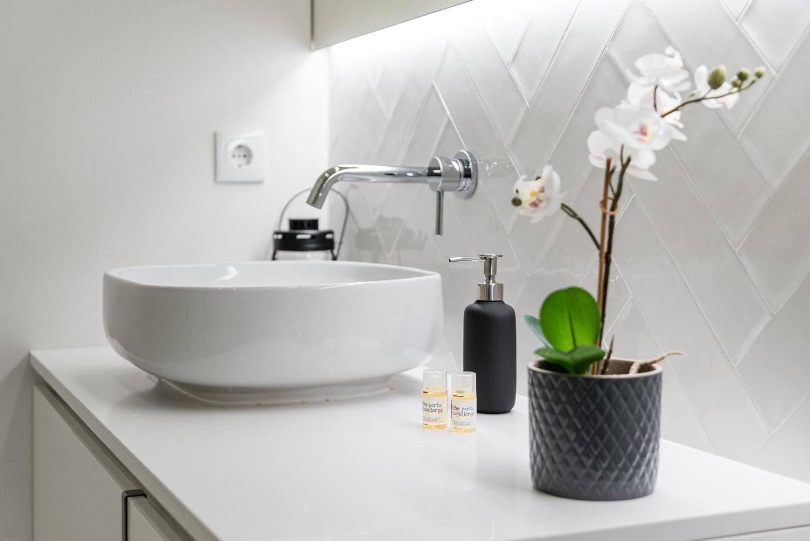 Appartamento Guestready - Three Mirrors OOporto Esterno foto