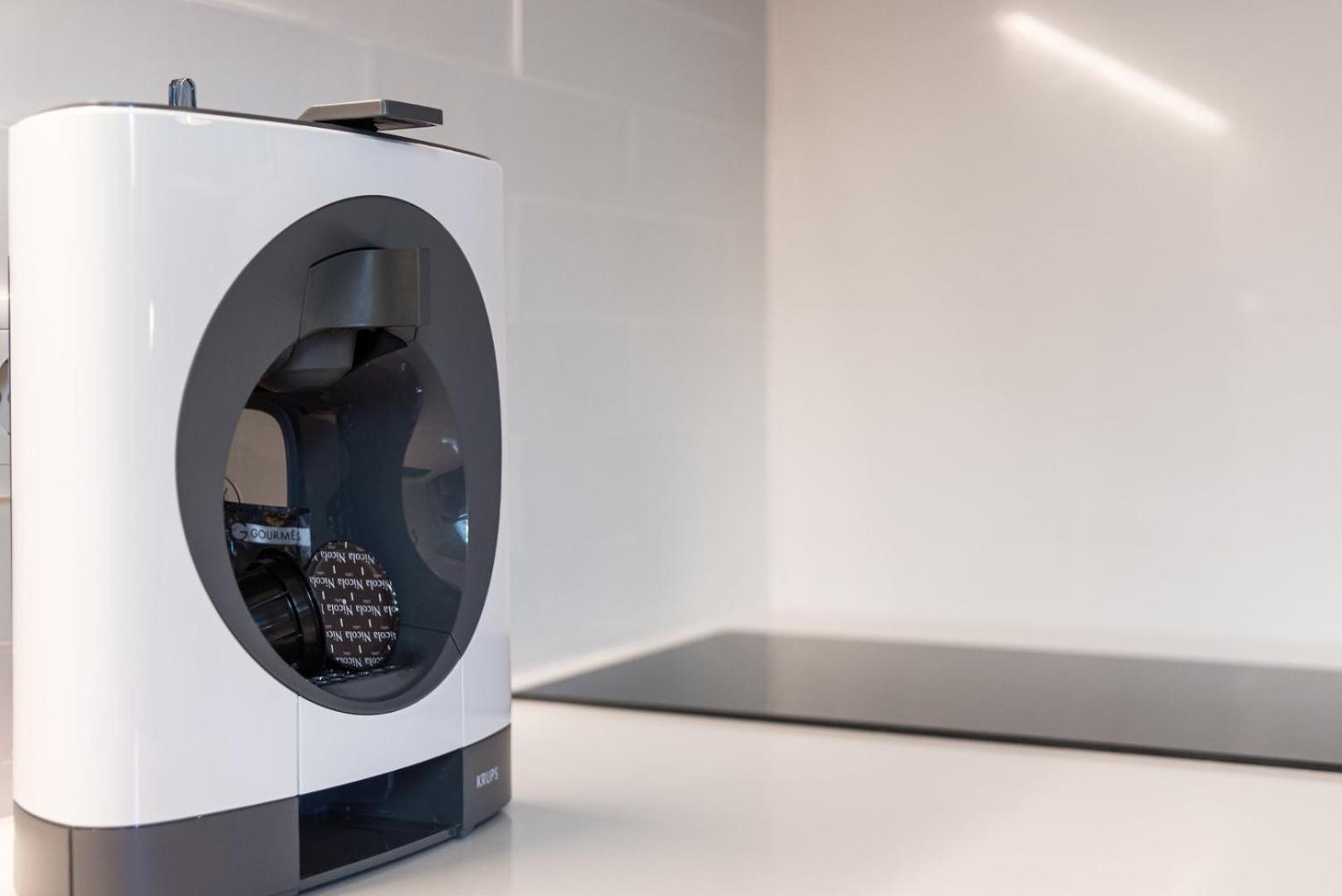 Appartamento Guestready - Three Mirrors OOporto Esterno foto