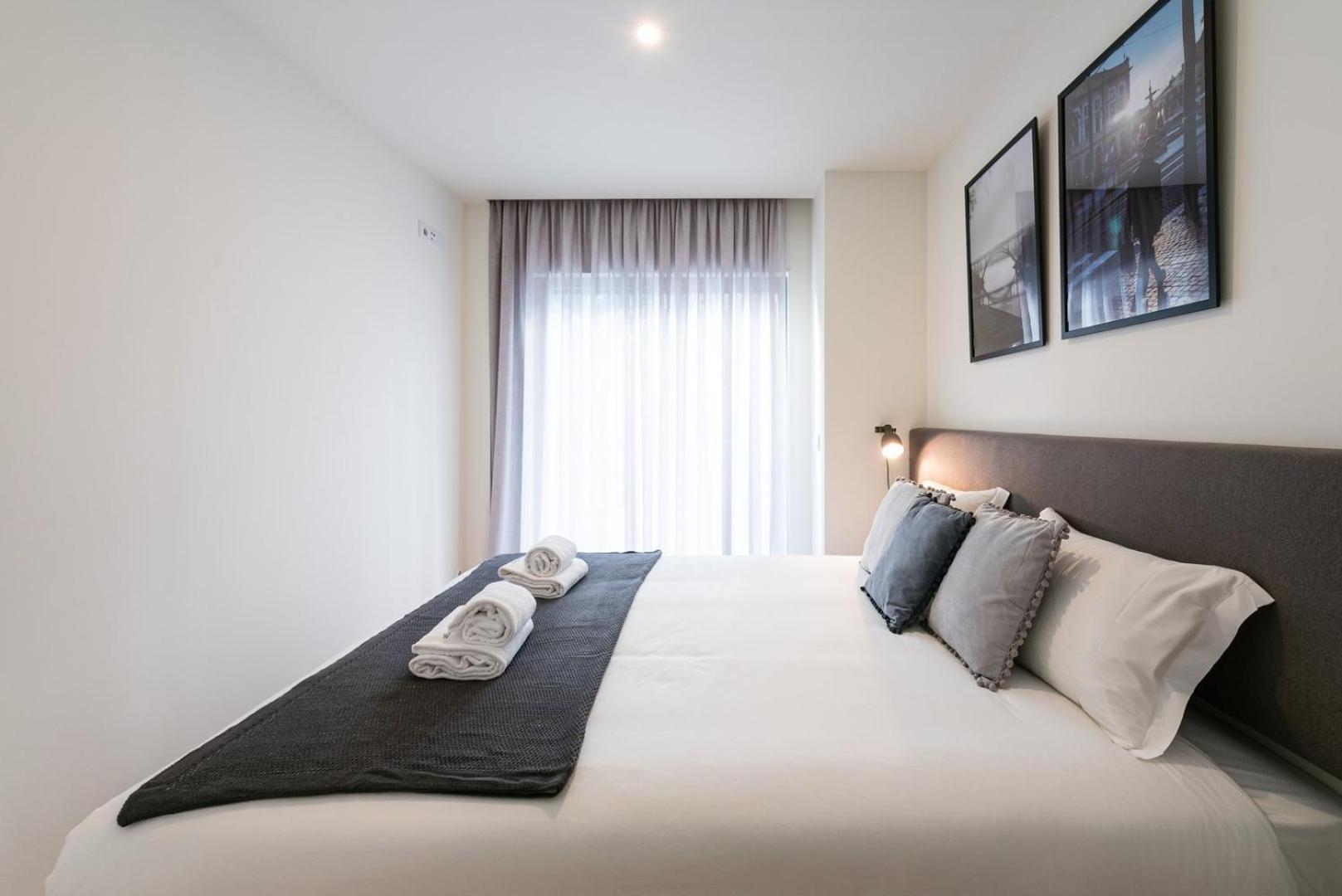 Appartamento Guestready - Three Mirrors OOporto Esterno foto